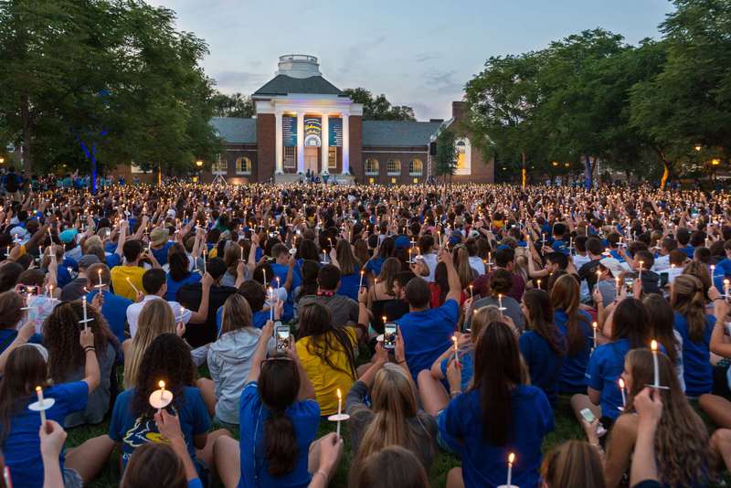University of Delaware 69 in Money's 201920 Best Colleges Ranking
