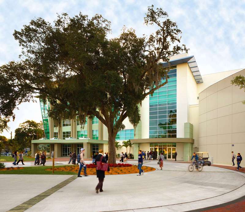 Ringling College of Art and Design 696 in Money's 201920 Best