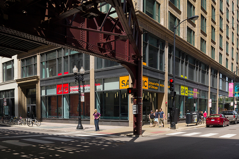 School of the Art Institute of Chicago 684 in Money's 201920 Best