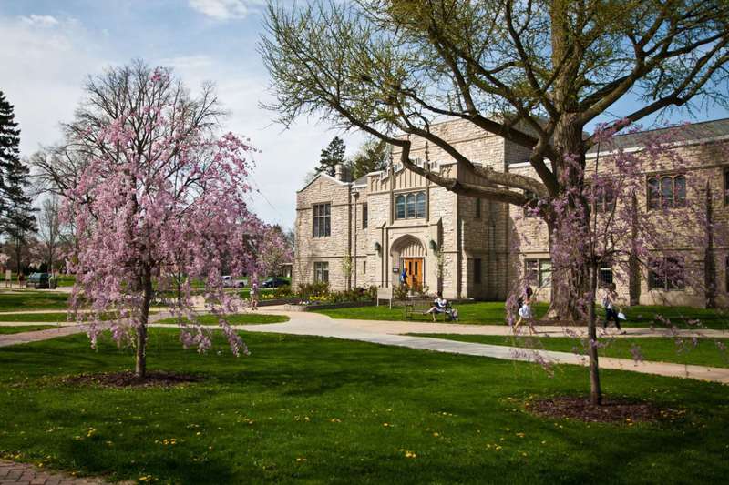 Knox College 322 in Money's 201920 Best Colleges Ranking