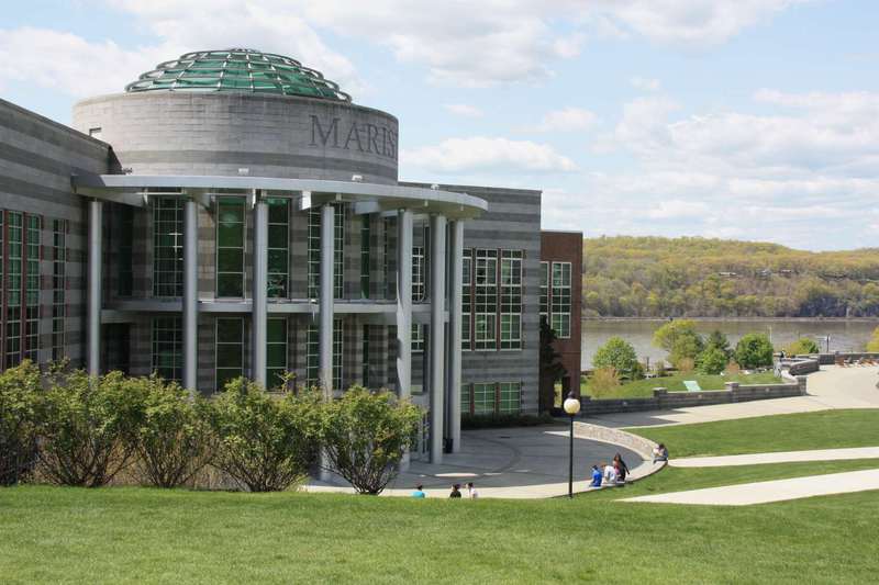 Marist College 189 in MONEY’s 201920 Best Colleges Ranking