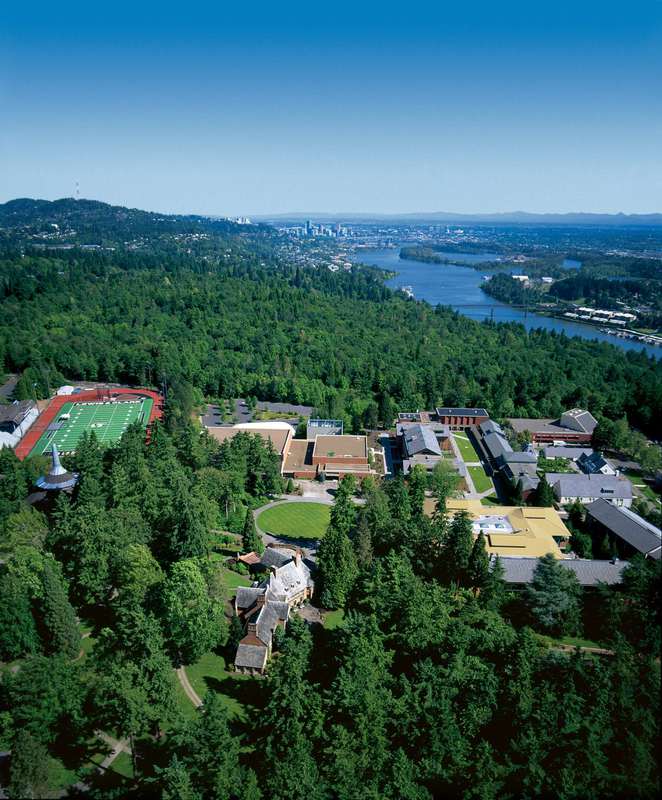 Lewis Clark College 585 In MONEY s 2019 20 Best Colleges Ranking Lewis Clark College 585 In MONEY s 2019 20 Best Colleges Ranking
