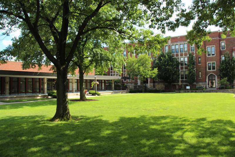 Carlow University 535 in MONEY’s 201920 Best Colleges Ranking