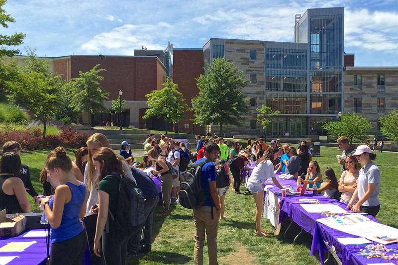 University of Scranton 296 in Money's 201920 Best Colleges Ranking