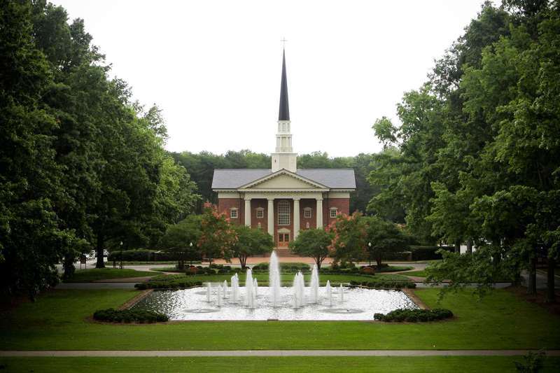 Furman University 436 in MONEY’s 201920 Best Colleges Ranking