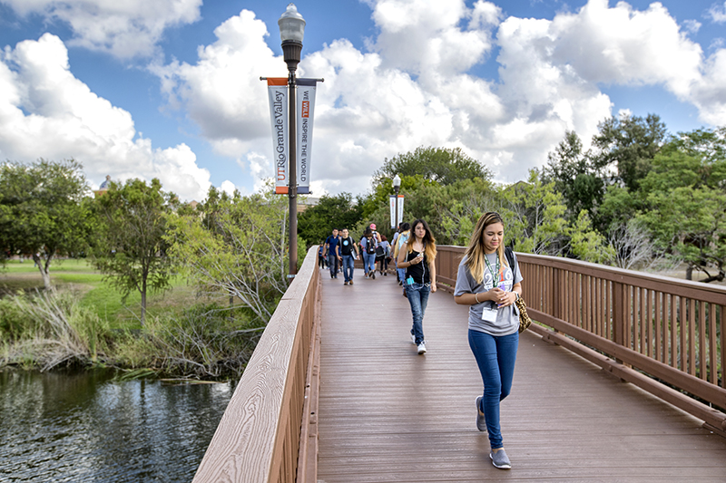 The University of Texas Rio Grande Valley: #193 in MONEY’s 2019-20 Best