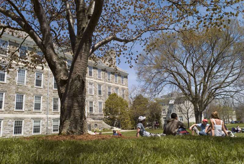 Middlebury College 186 in MONEY’s 201920 Best Colleges Ranking