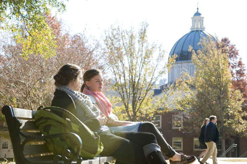 Samford University 592 in Money's 202021 Best Colleges Ranking