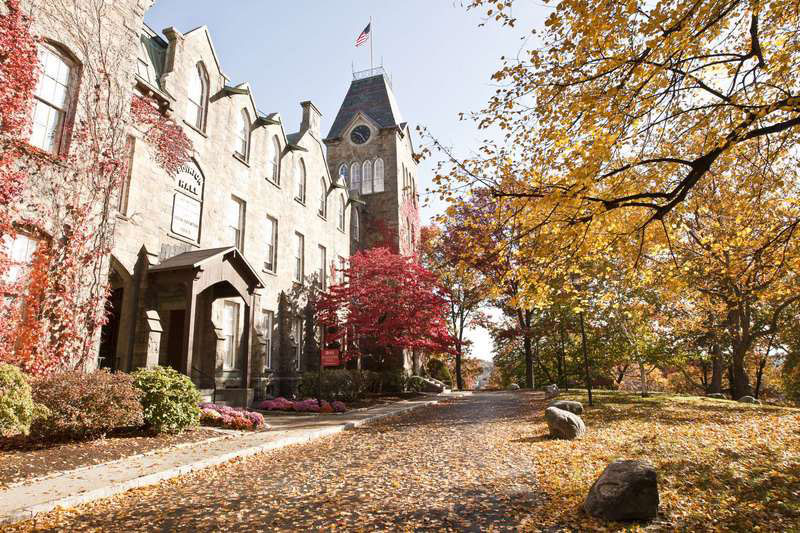 Worcester Polytechnic Institute 71 In Money s 2022 23 Best Colleges Ranking In America Of 2022