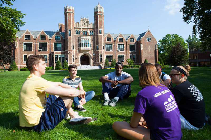 Wagner College: #302 in Money’s 2022-23 Best Colleges Ranking in