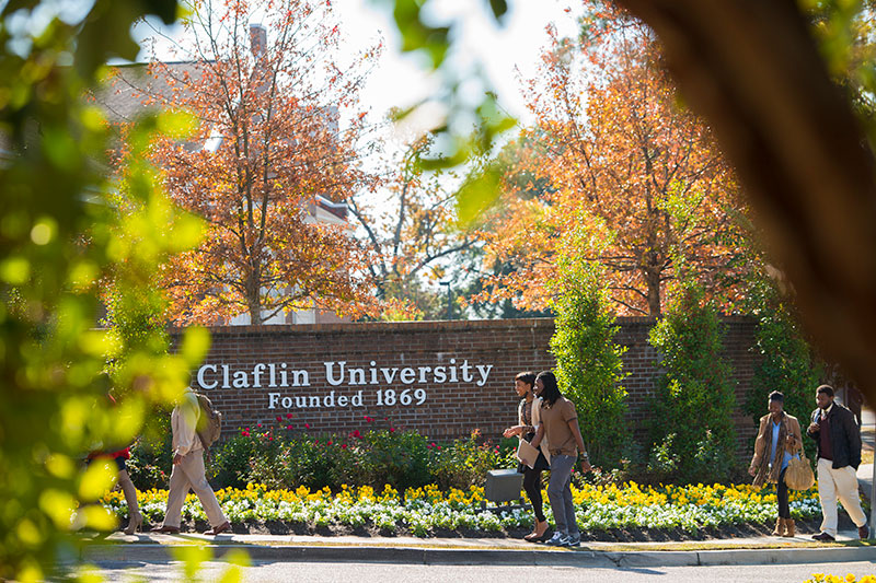 Claflin University 606 in Money's 202223 Best Colleges Ranking in
