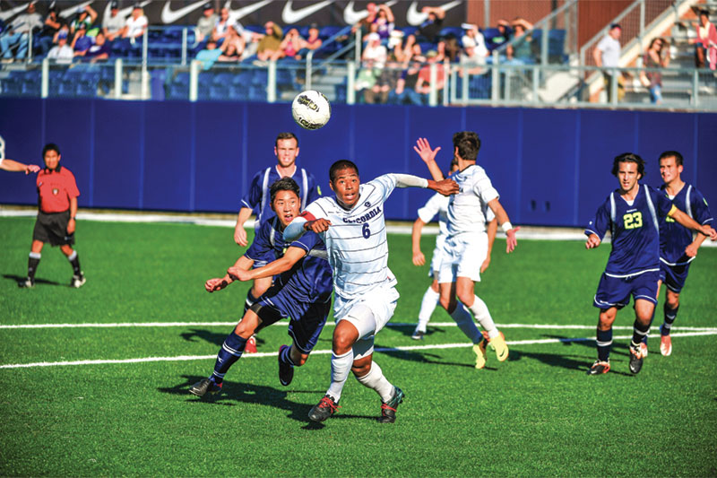 Concordia University-Irvine