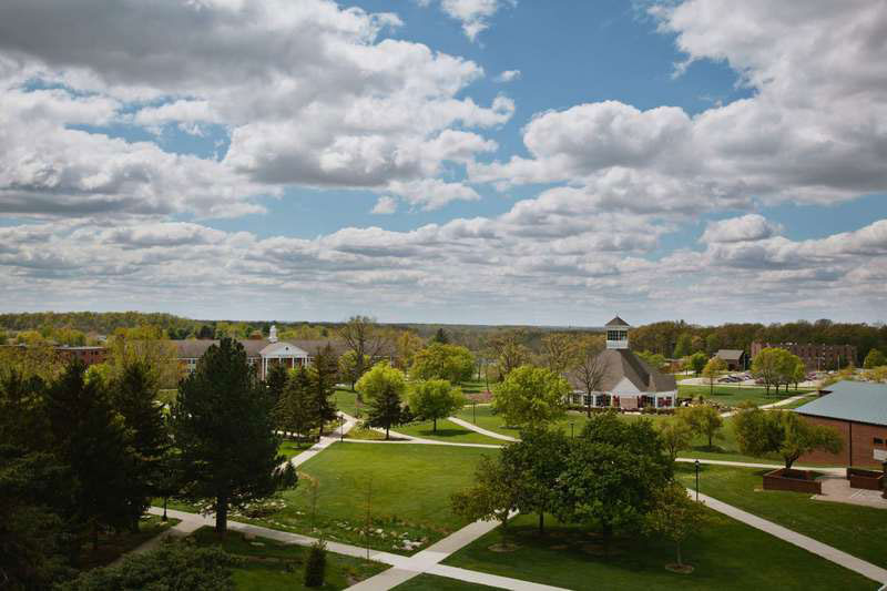 Taylor University
