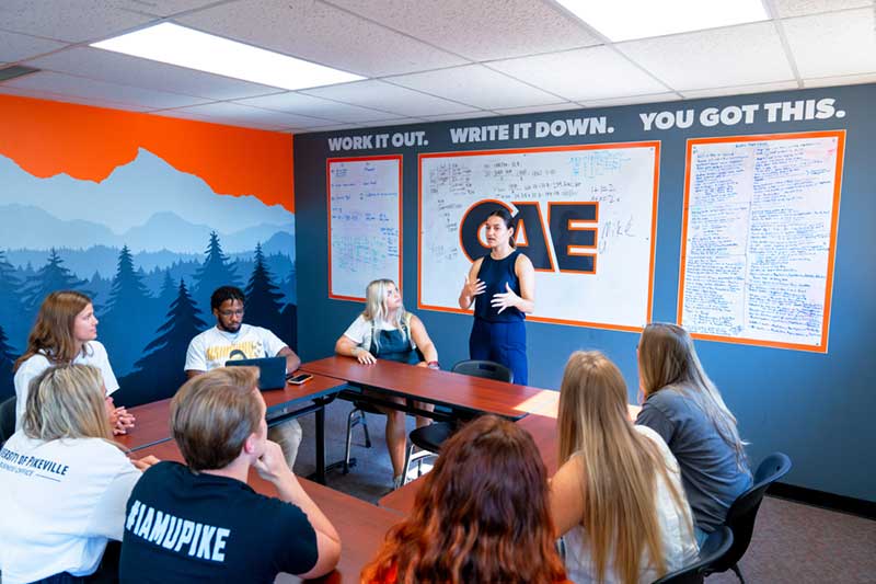 University of Pikeville