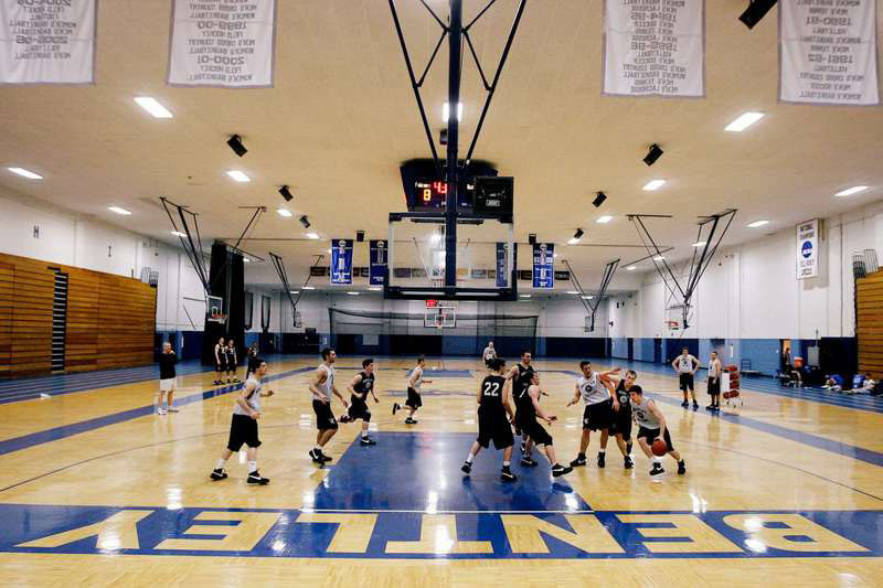 Bentley University