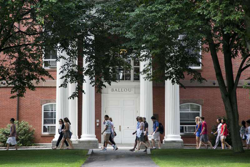 Tufts University