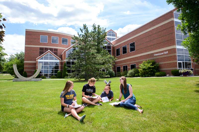 Siena Heights University