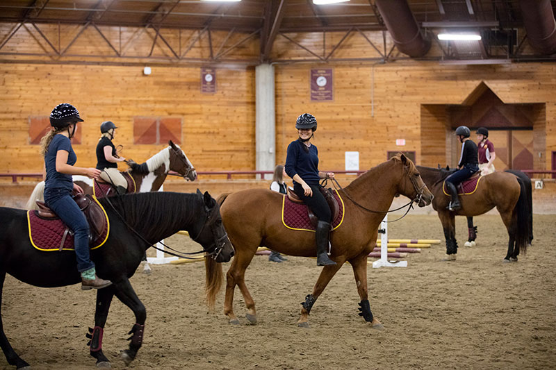 University of Minnesota-Crookston