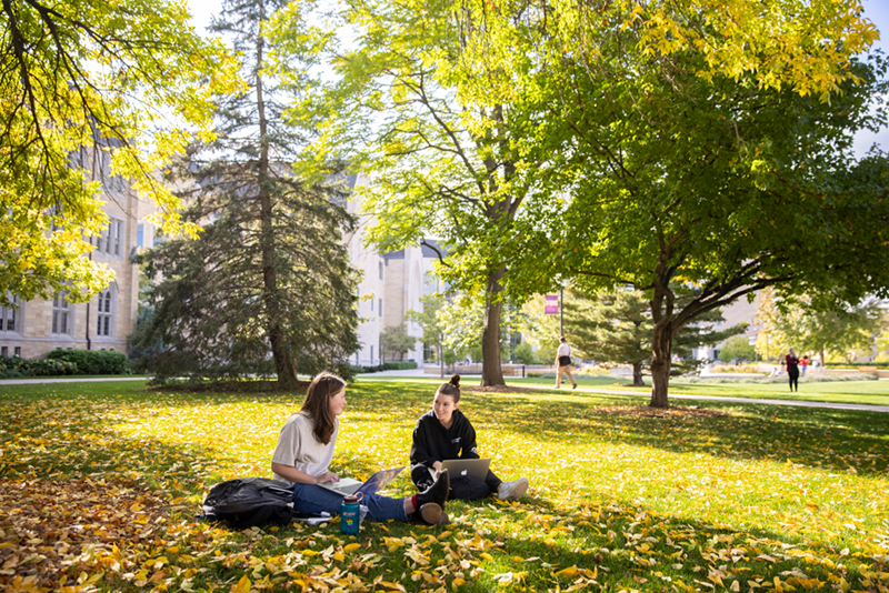 University of St. Thomas