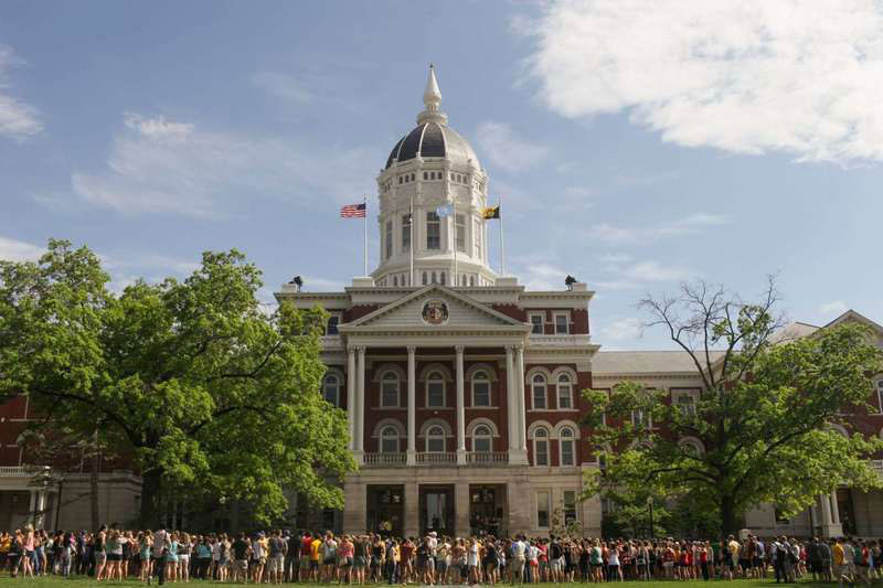 University of Missouri-Columbia