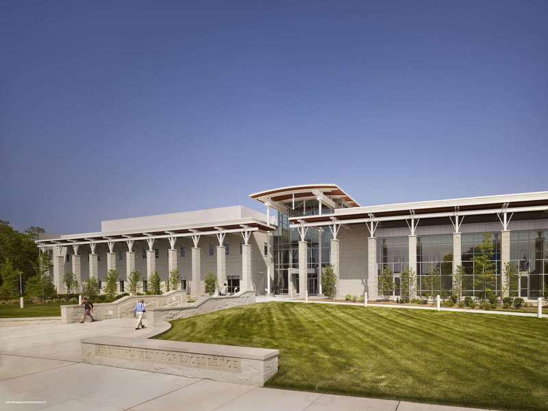 Stockton University