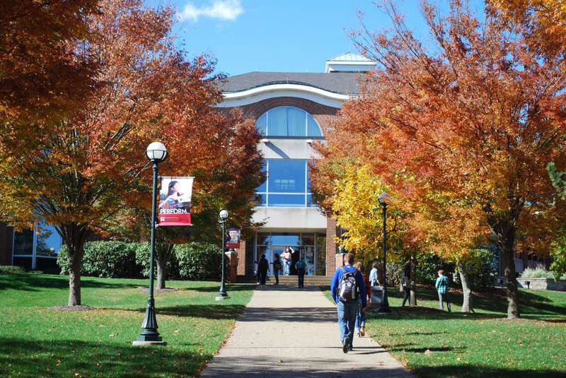Washington & Jefferson College