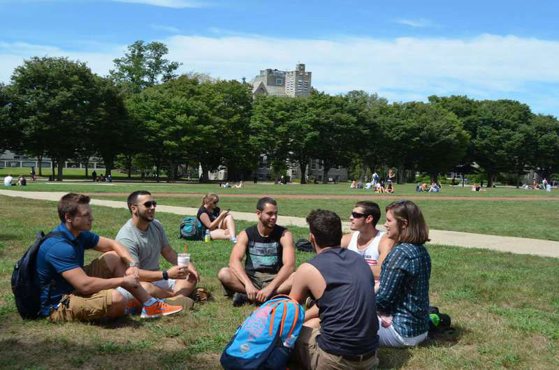 University of Rhode Island