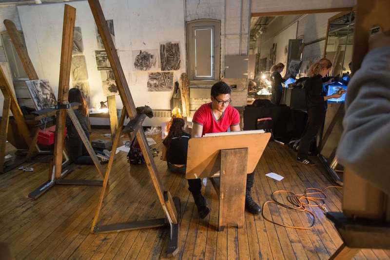 Rhode Island School of Design