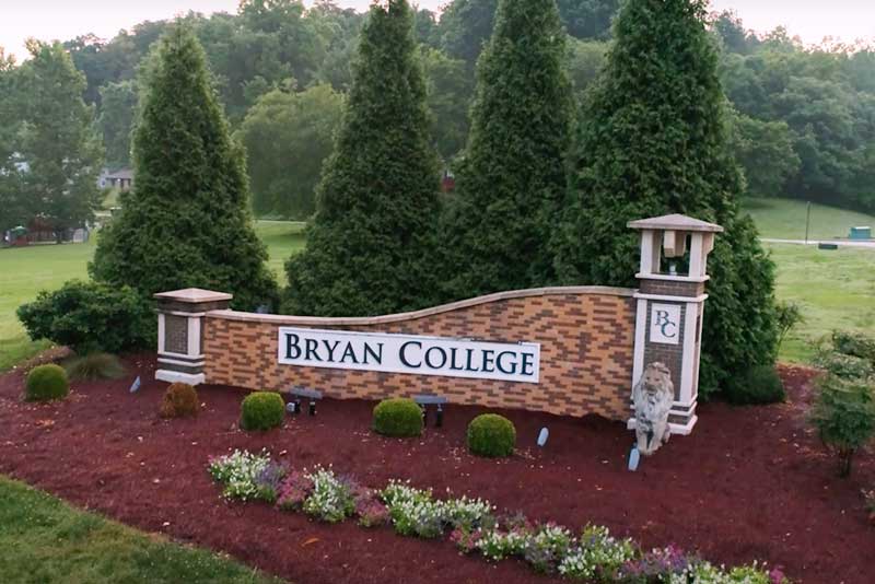 Bryan College-Dayton