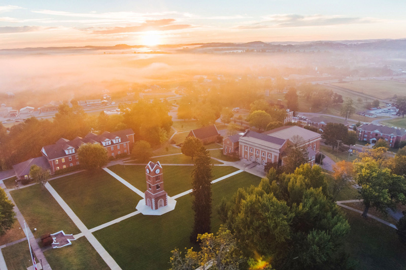 Lincoln Memorial University