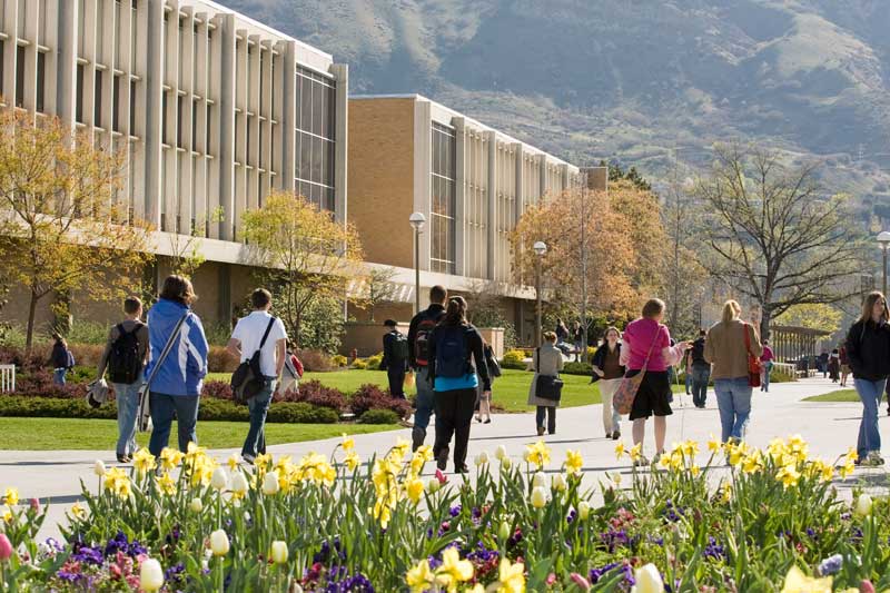 Brigham Young University