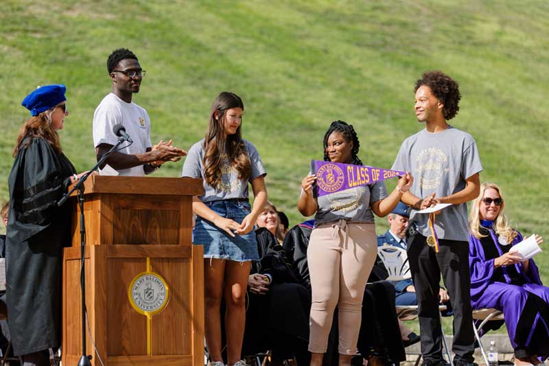 Mary Baldwin University