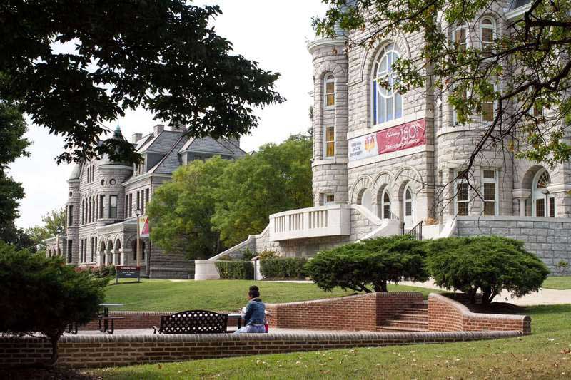 Virginia Union University
