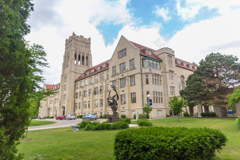 Mount Mary University