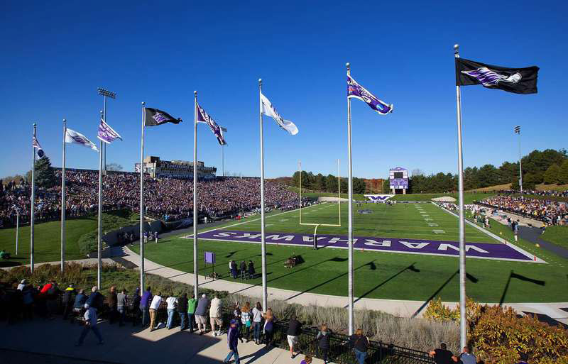 University of Wisconsin-Whitewater