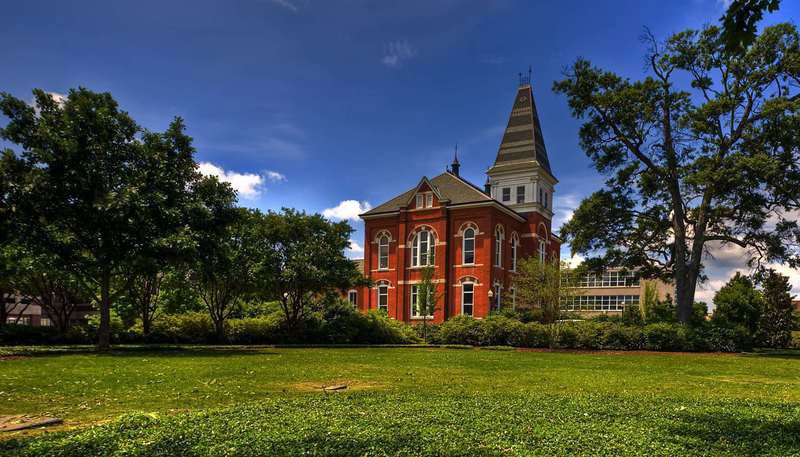 Auburn University