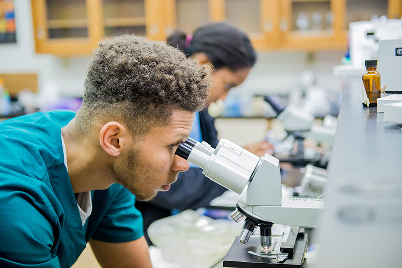 Oakwood University