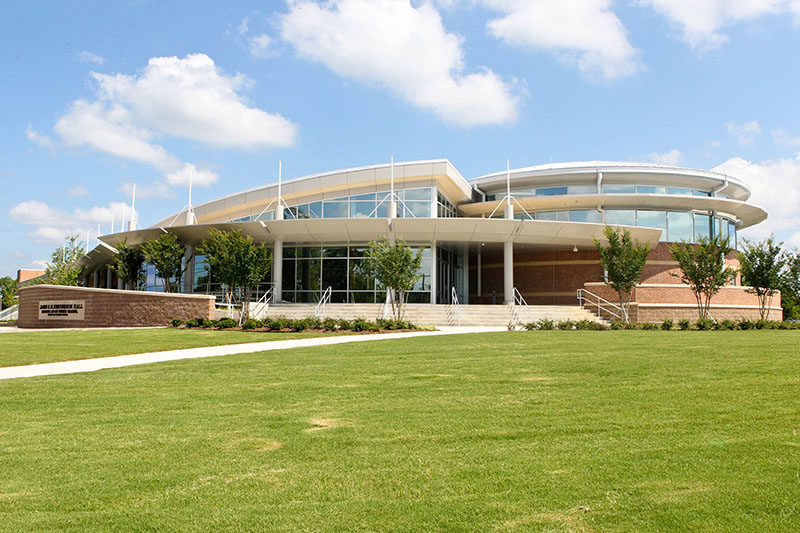 Tuskegee University