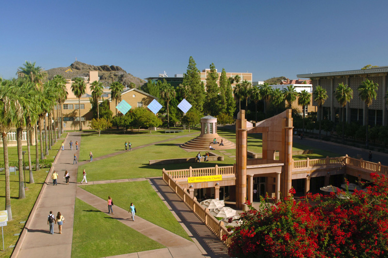 Arizona State University