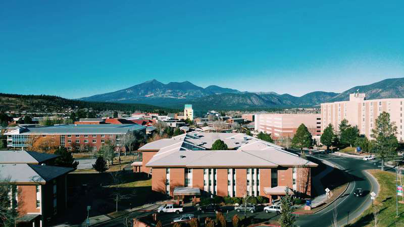Northern Arizona University
