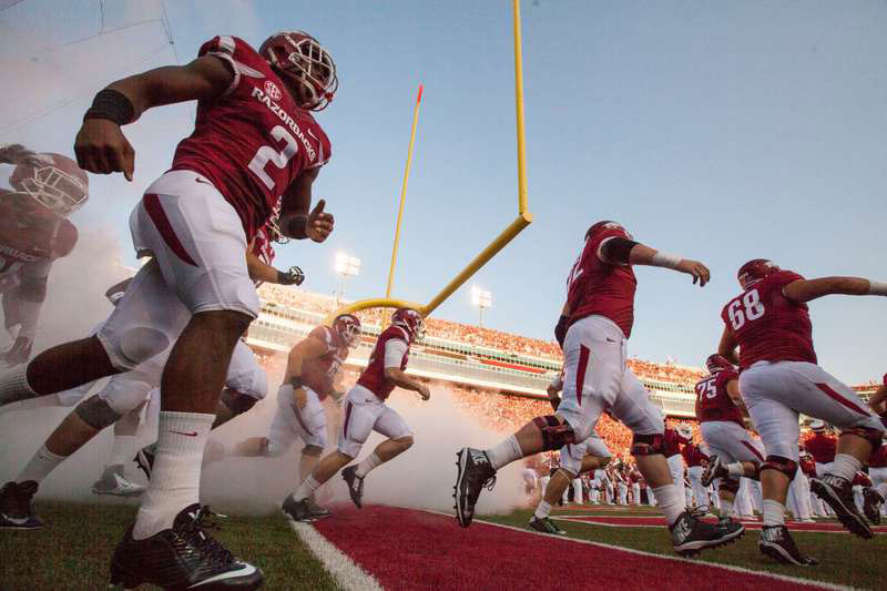 University of Arkansas
