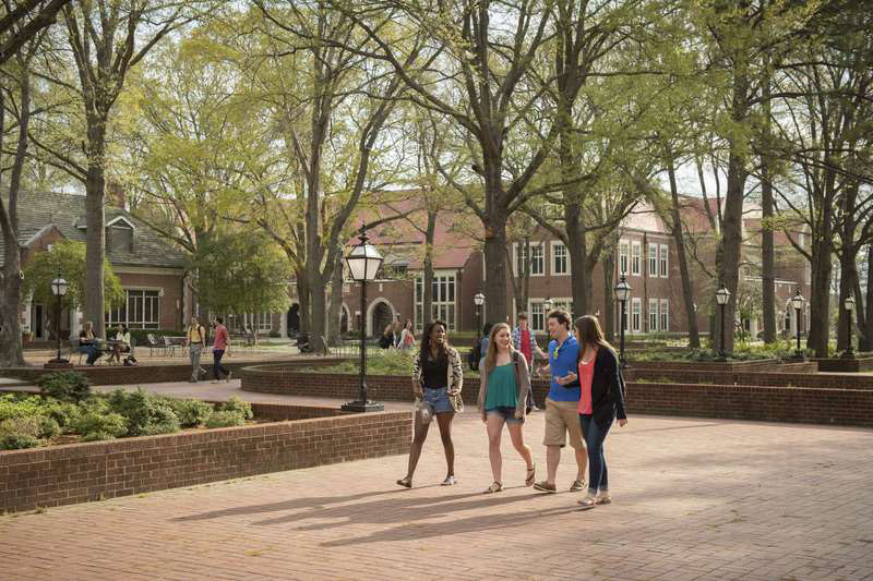 Hendrix College