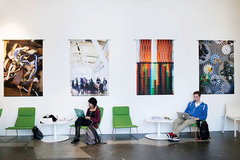 California College of the Arts