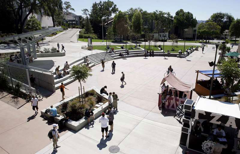 California Polytechnic State University, San Luis Obispo