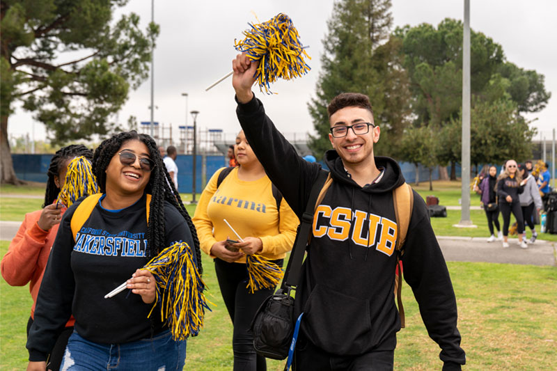 California State University, Bakersfield