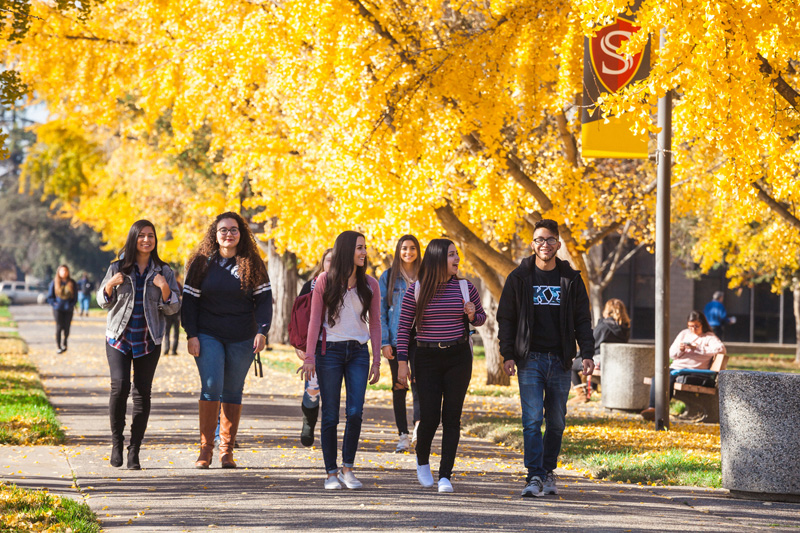 California State University, Stanislaus