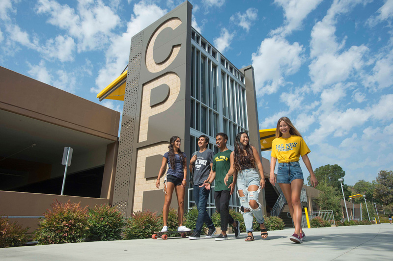 California State Polytechnic University, Pomona