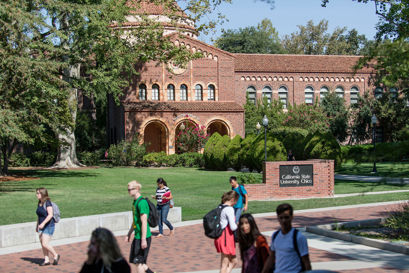 California State University, Chico