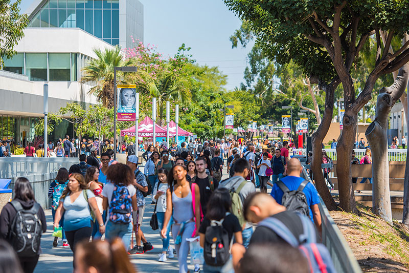 California State University, Dominguez Hills