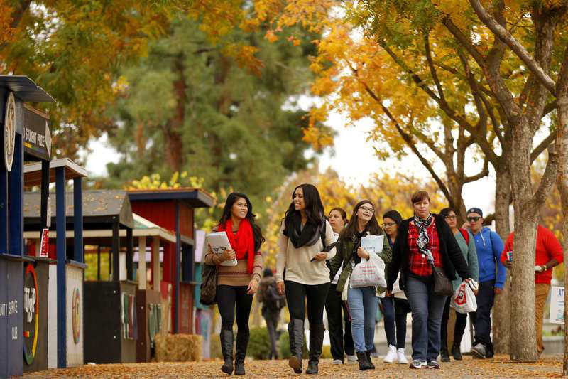 California State University, Fresno